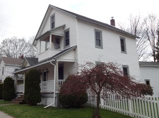 122 Swart St, Margaretville, NY 12455