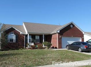 117 Sturbridge Dr, Georgetown, KY
