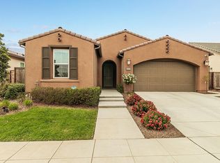 4628 Hillside Rd, Madera, CA 93636