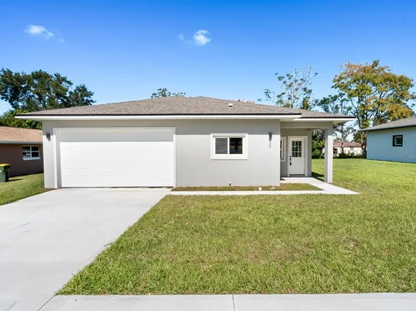 820 E Desoto St, Clermont, FL 34711