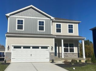 61 Snapdragon Dr, Amelia, OH 45102