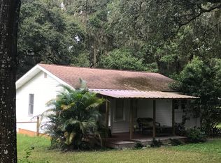 7170 Mitchell Rd, Brooksville, FL 34601