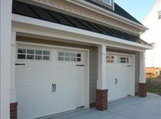 1525 Upchurch Woods #, Raleigh, NC 27603