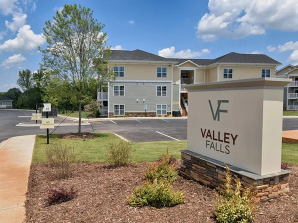 Valley Falls Apartments