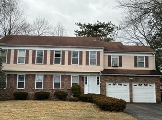 55 Central Ave FLOOR 1, Tenafly, NJ 07670