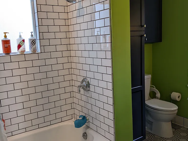 1225 Jenifer St #2 — Photo 17