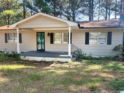 45 4th St E, Ashland, AL, 36251
