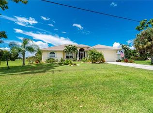 17035 Cape Horn Blvd, Punta Gorda, FL 33955