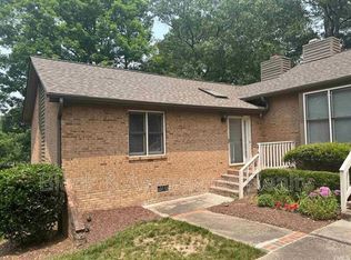 200 W Woodcroft Pkwy APT 57A, Durham, NC 27713