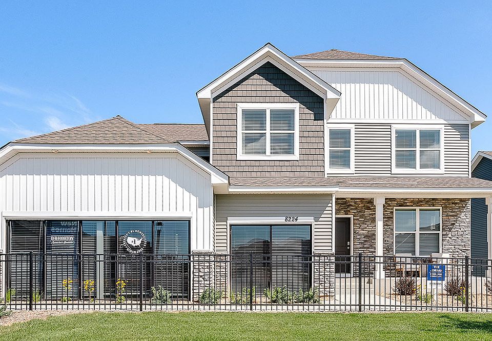 Copper Hills Tradition by D.R. Horton Minnesota in Woodbury MN Zillow