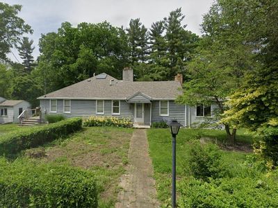 140 E Wilma Dr, Powell, OH, 43065