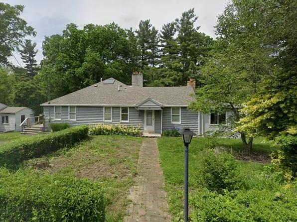 140 E Wilma Dr, Powell, OH 43065