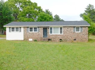 1008 Lakeview Blvd, Hartsville, SC 29550