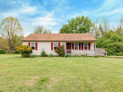 1233 Lee Grant Ave LOT 3, Appomattox, VA, 24522