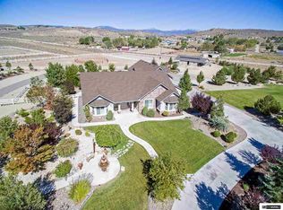 1828 Sterling Ranch Dr, Gardnerville, NV 89410