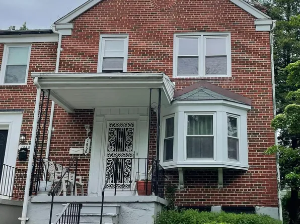 1650 Hartsdale Rd, Baltimore, MD 21239
