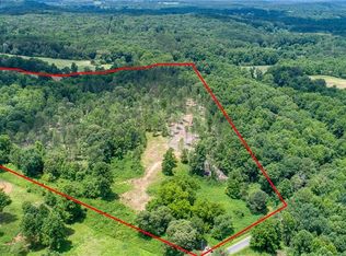 815 Tatum Rd LOT 0, Talking Rock, GA 30175