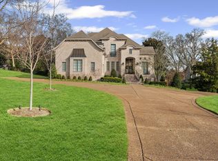 381 Lake Valley Dr, Franklin, TN 37069