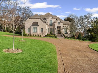 381 Lake Valley Dr, Franklin, TN, 37069