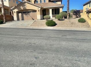 1156 Horizon Range Ave, Henderson, NV 89012