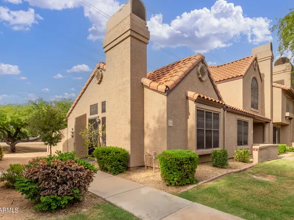 3491 N ARIZONA Avenue #86, Chandler, AZ 85225