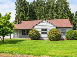 310 Sunshine Acres Dr, Eugene, OR 97401