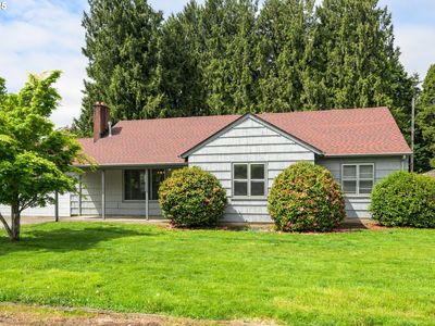 310 Sunshine Acres Dr, Eugene, OR, 97401