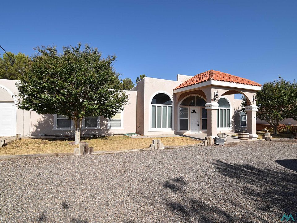 2920 S Saddler St, Deming, NM 88030 Zillow