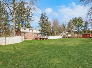 1 Brookside Avenue, New City, NY 10956