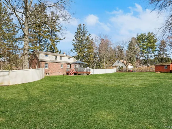 1 Brookside Avenue, New City, NY 10956