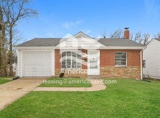 6949 Pasadena Blvd, Saint Louis, MO
