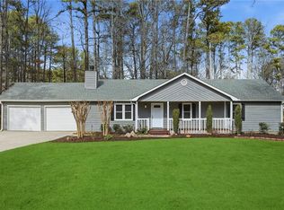 115 White Pines Dr, Alpharetta, GA 30004