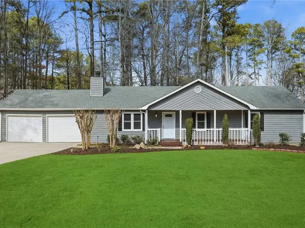 115 White Pines Dr, Alpharetta, GA 30004