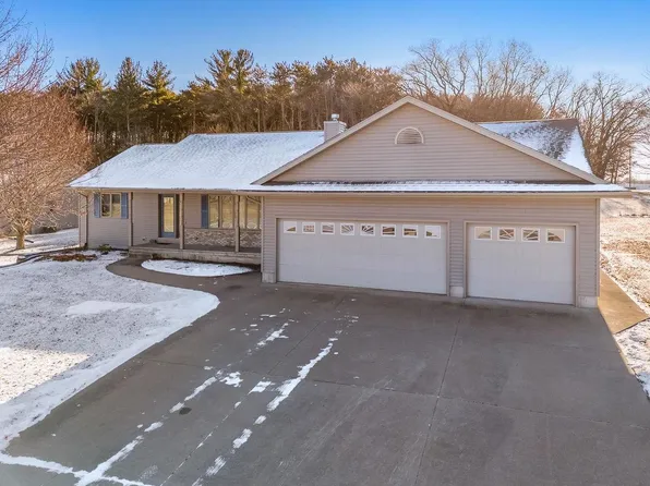 804 Seward Street, Berlin, WI 54923