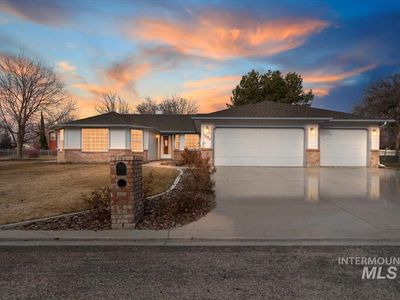 1237 N Eagle Hills Way, Eagle, ID, 83616