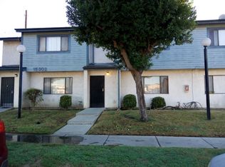 15302 Gundry Ave #105, Paramount, CA 90723