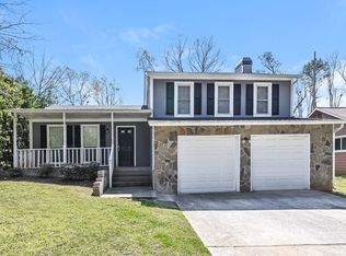 3350 Eastwood Trl, Snellville, GA