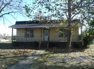 1198 Harristown Rd, Ashland City, TN 37015