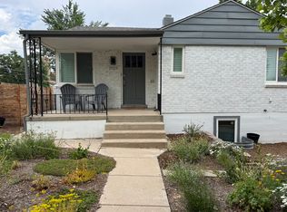 2925 W 41st Ave, Denver, CO 80211