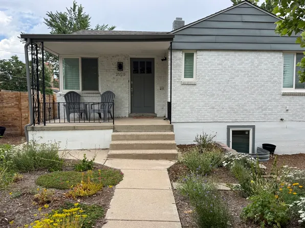 2925 W 41st Ave, Denver, CO 80211