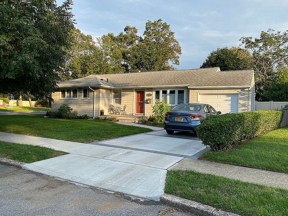 North Merrick Ranch !