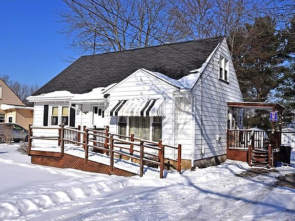 2nd image of 244 Eldon Dr