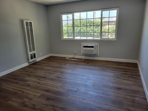 Living room window
