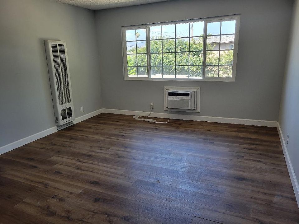 Living room window