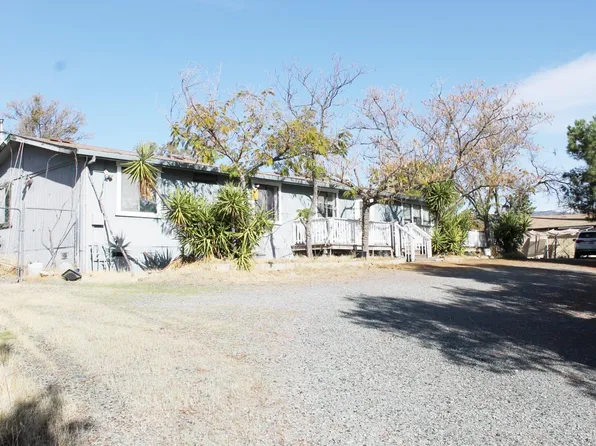 4531 Enramada Dr, La Grange, CA 95329