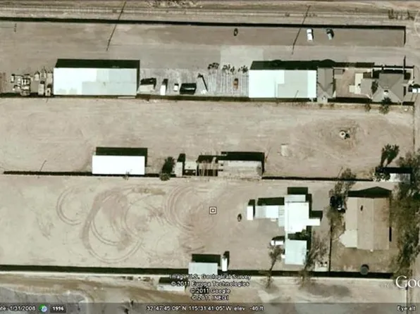 402 N Earls St, El Centro, CA 92243