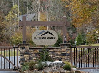 3675 Elk Ridge Rd, Ferguson, NC 28624