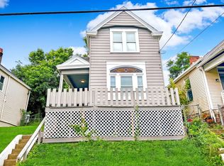 1615 Jefferson Ave, Covington, KY 41014