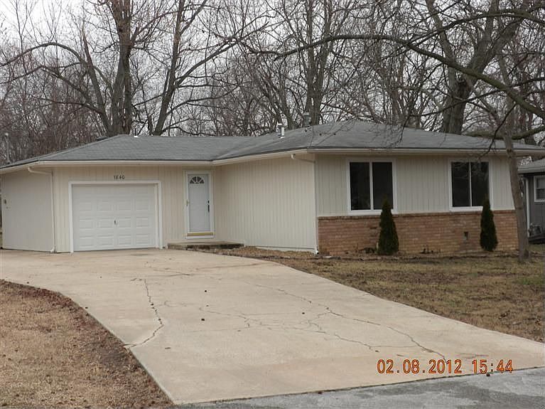 1st image of this home
