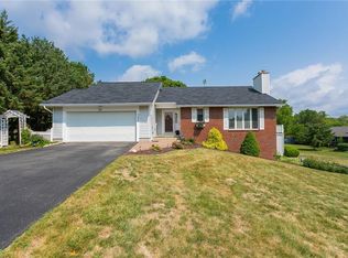 5080 Foster Rd, Canandaigua, NY 14424